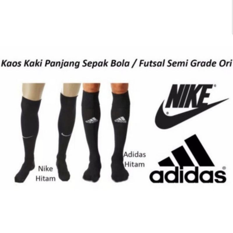 kaos kaki bola Nike grosir