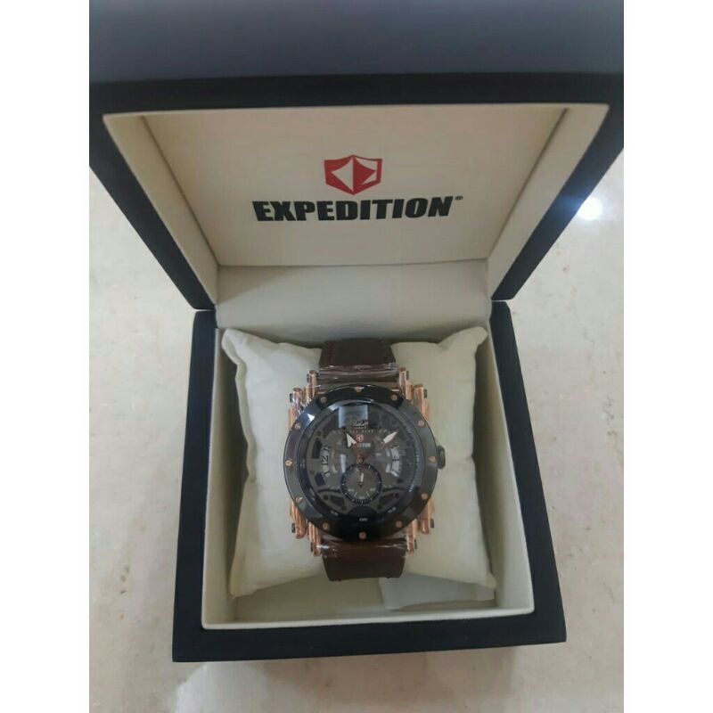 EXPEDITION ORIGINAL TALI KULIT E6724M