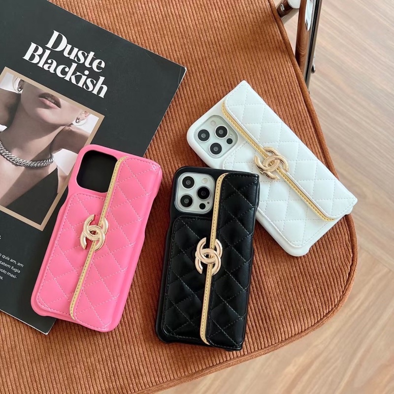 CHANNNEL WALLET CASE Iphone X Xs Xr XsMAX 11 11Pro 11ProMax 12 12Pro 12ProMax 13 13Pro 13 Pro Max