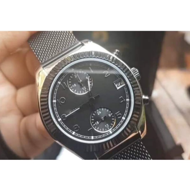 MILLION TIME WATCH MCI