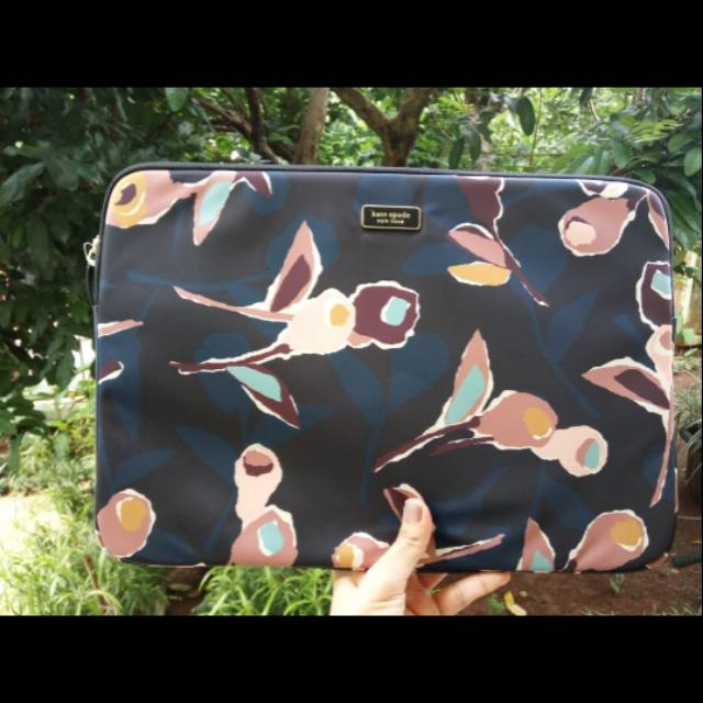 Tas laptop Kate spade dawn Sleeve