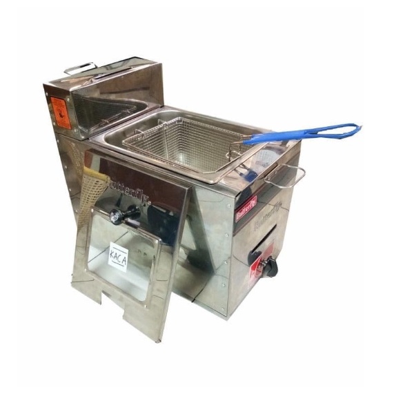 BUTTERFLY DEEP FREYR 1238S 6 LITER