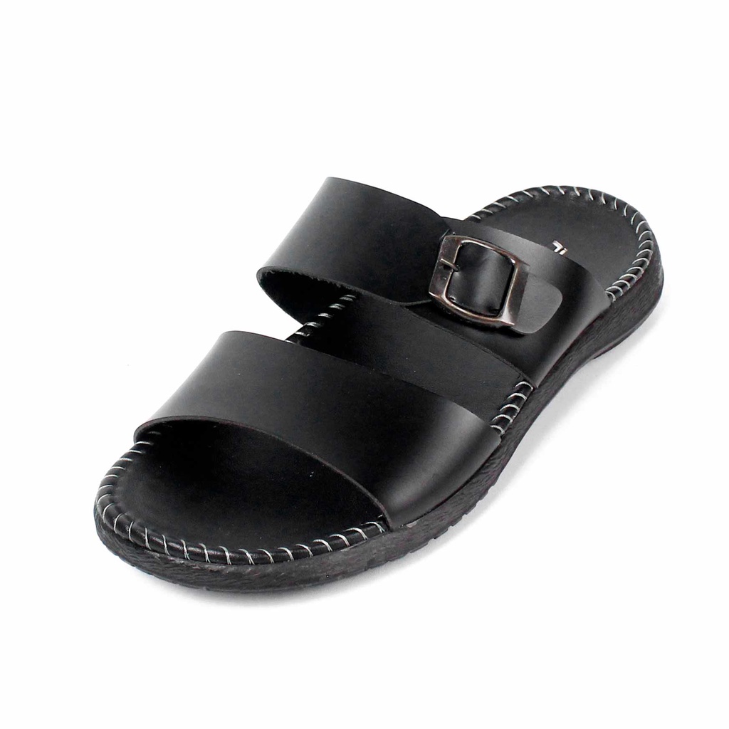 Sandal Selop Pria Casual Kekinian Model Baru ALDO HT