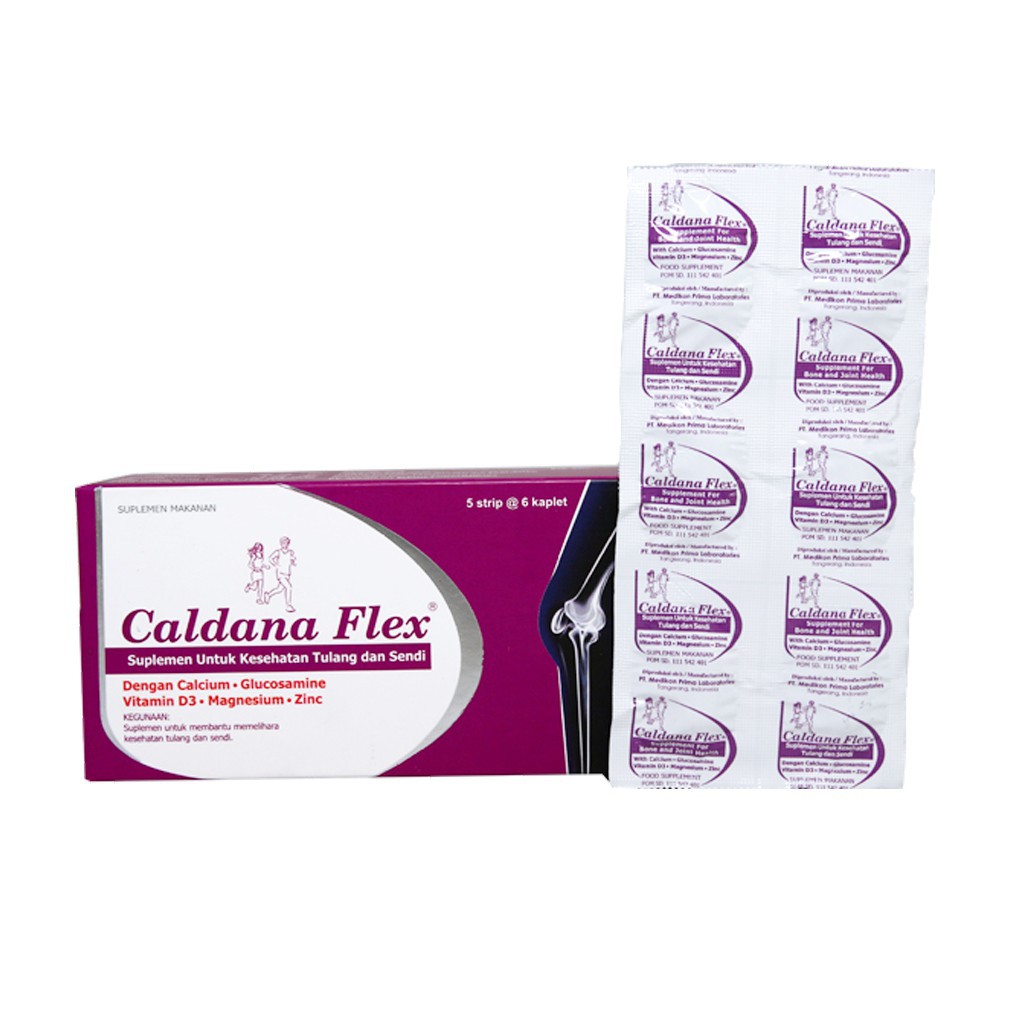 Caldana Flex Strip