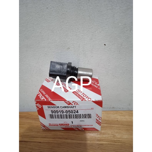 Sensor Camshaft Sensor Noken As Original Avanza Rush Terios Vios Yaris