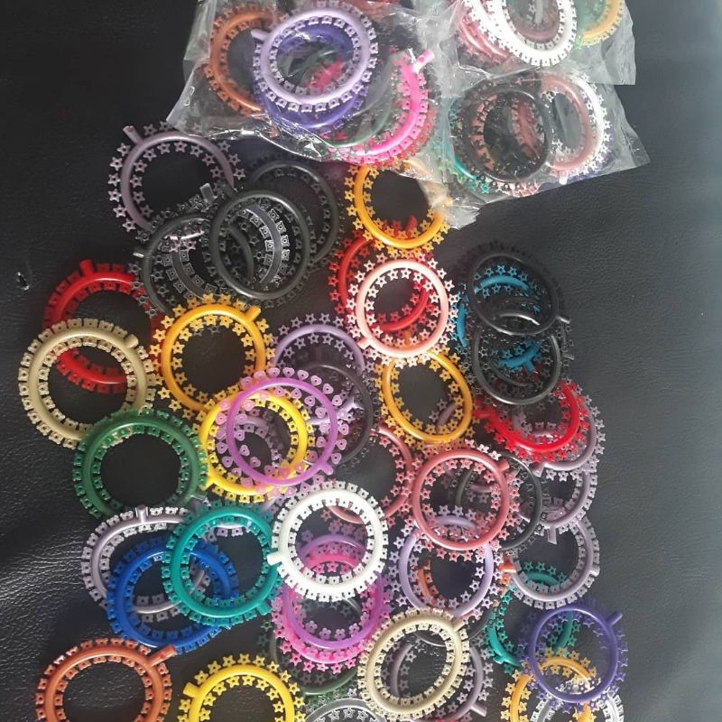 

karet motif