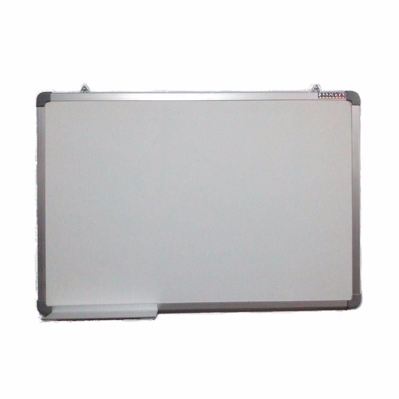 

Whiteboard Gantung Magnetic SAKANA uk 30 x 45