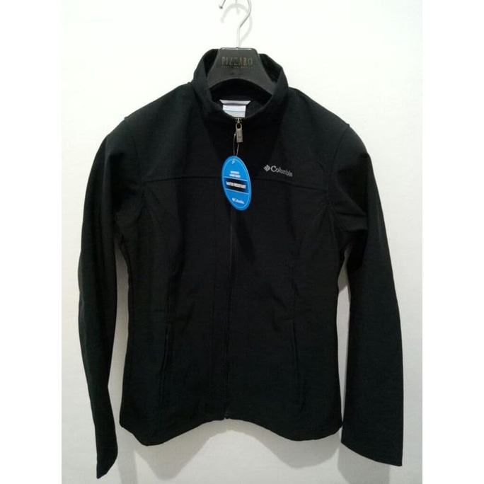 JACKET COLUMBIA WATERPROOF WINDBRAKER JAKET MOTOR SOFTSHELL[ORIGINAL]