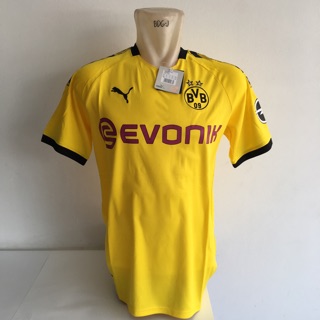 Jersey baju bola Dortmund  home official 2021 2021 grade 