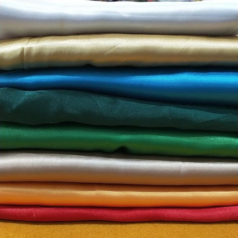 Kain Background Foto Jualan Online Satin