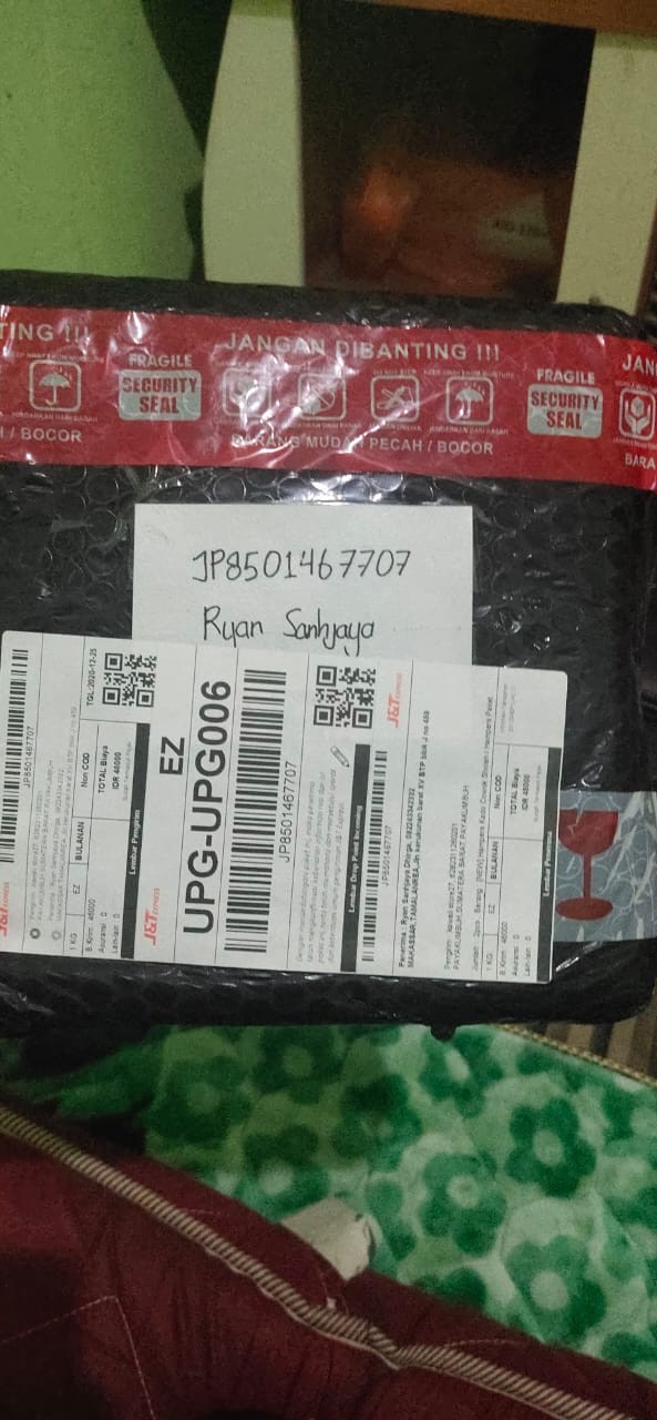 [new] Hampers Kado Cowok Sholeh / Hampers Paket Ibadah / Kado Ulang Tahun / Paket Alquran