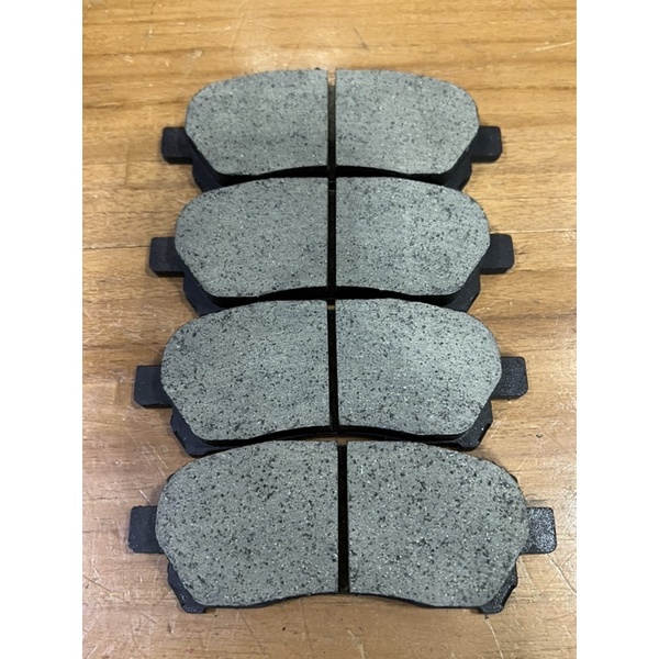 Brake Pad Depan SET Terios Rush F700 Gen 1 - 2  04465-YZ190-001