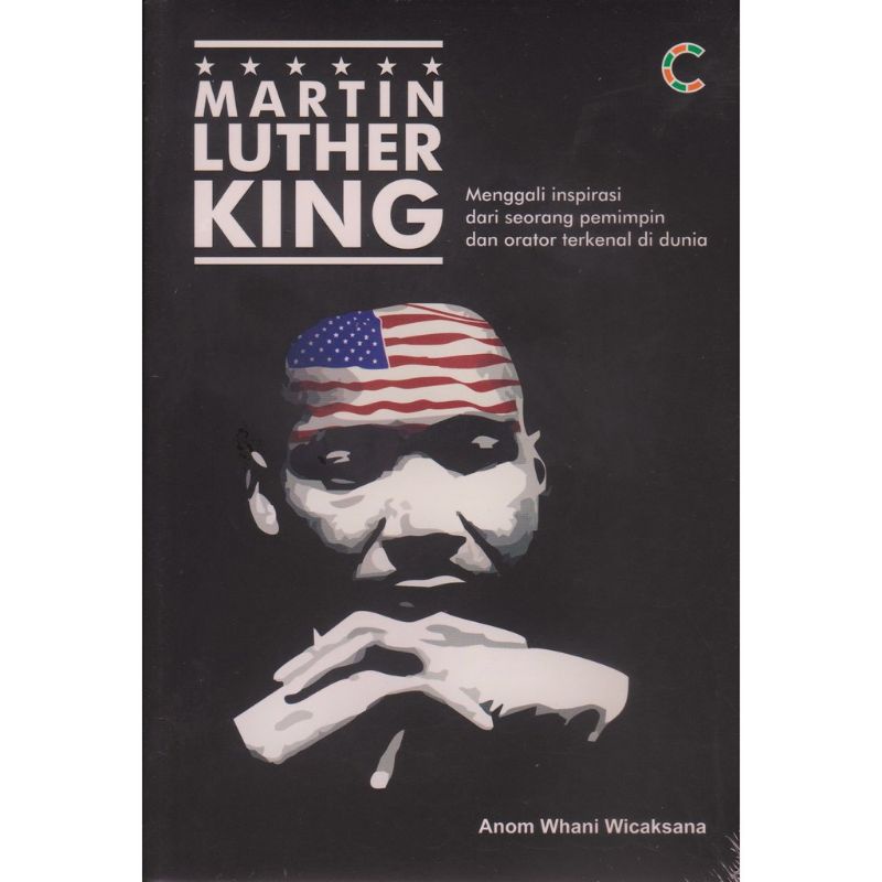 Buku Biografi Martin Luther King