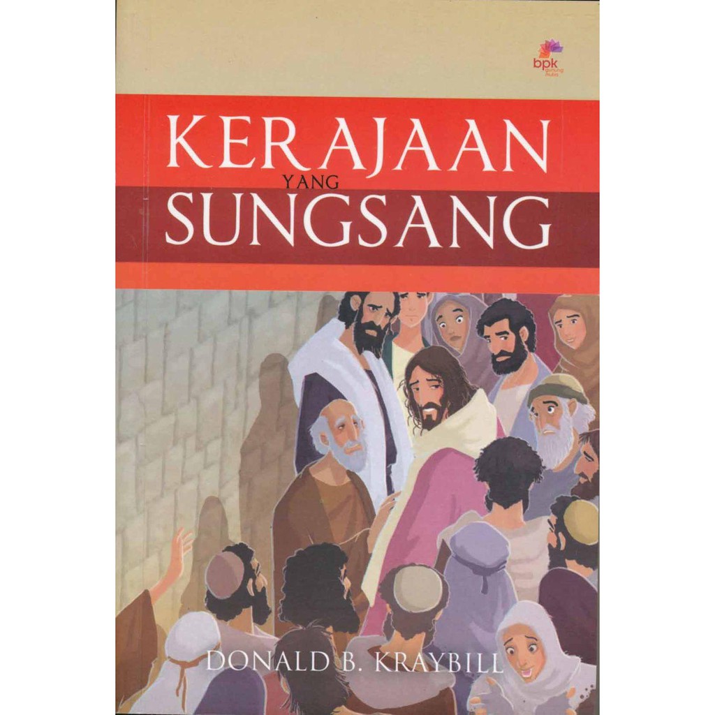 

Kerajaan Yang Sungsang