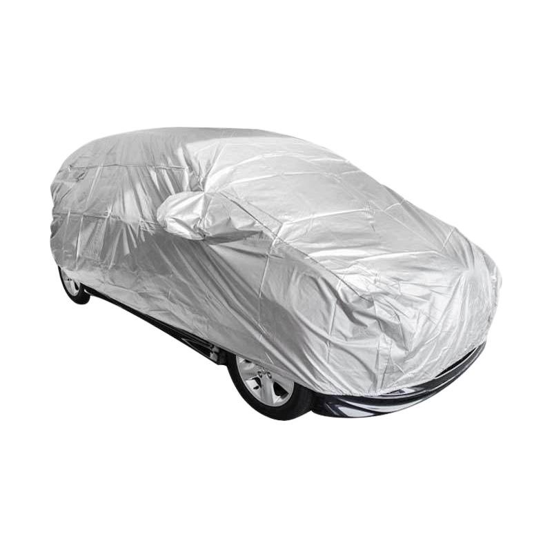 COVER MOBIL SIGRA Selimut Sarung Cover Body Mobil Sigra Anti Air Waterproof Bahan Tebal Pelindung Mobil