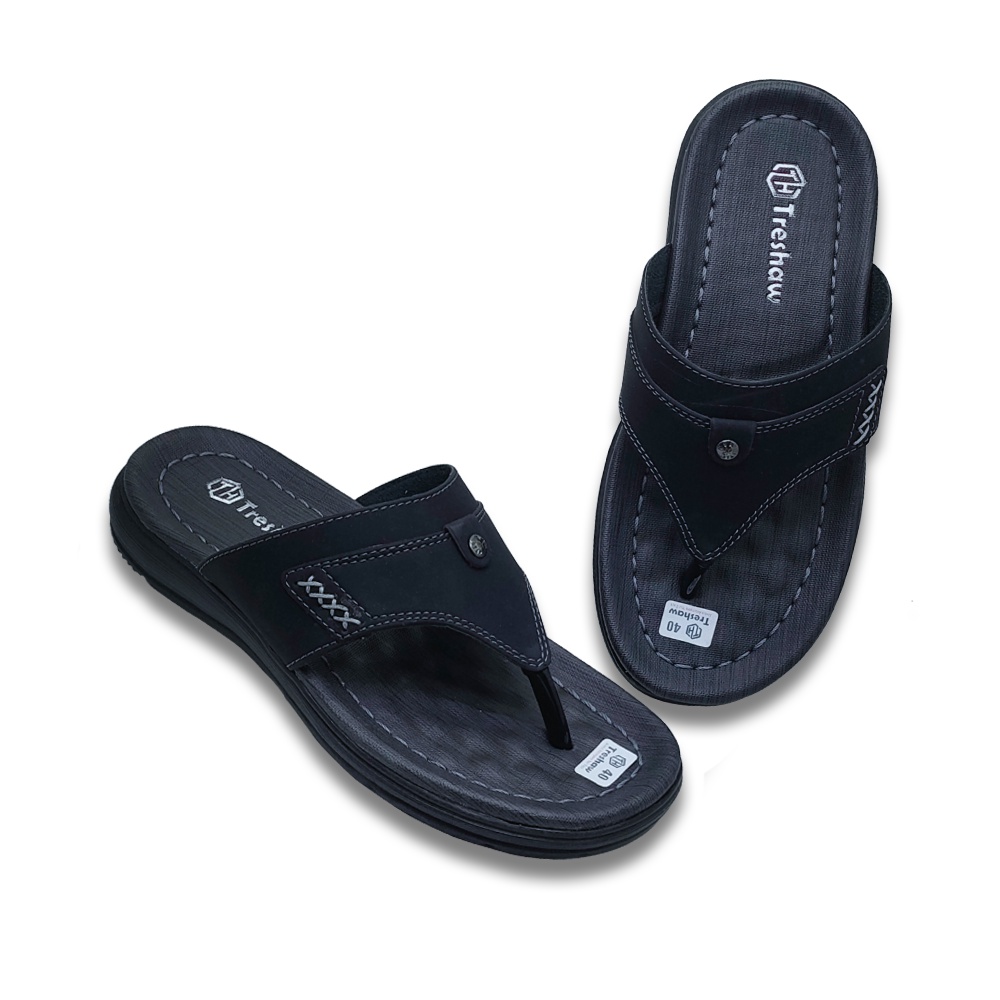 Sandal Pria Jepit Treshaw Best Quality