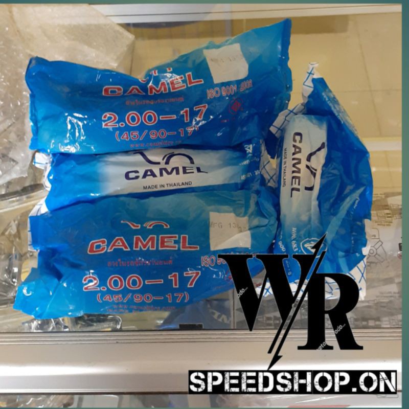 ban dalam camel uk 45/90-17