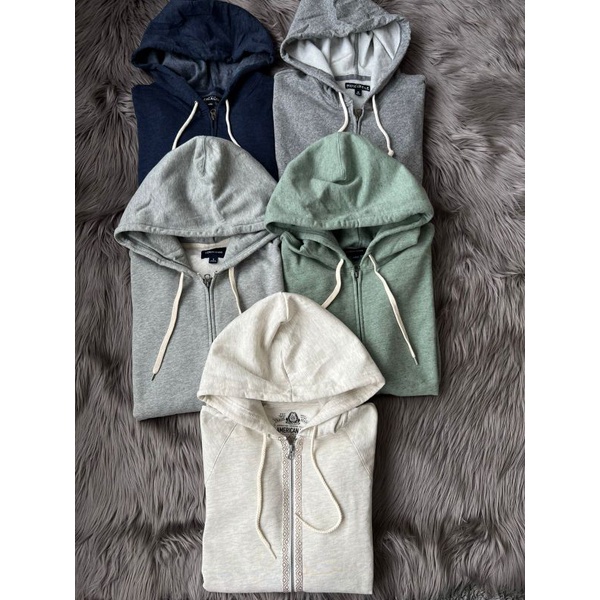 JCR*W  hoodie zip jacket!!