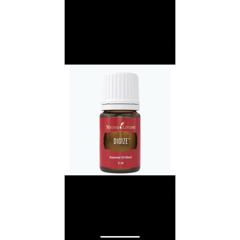 DIGIZE YOUNGLIVING