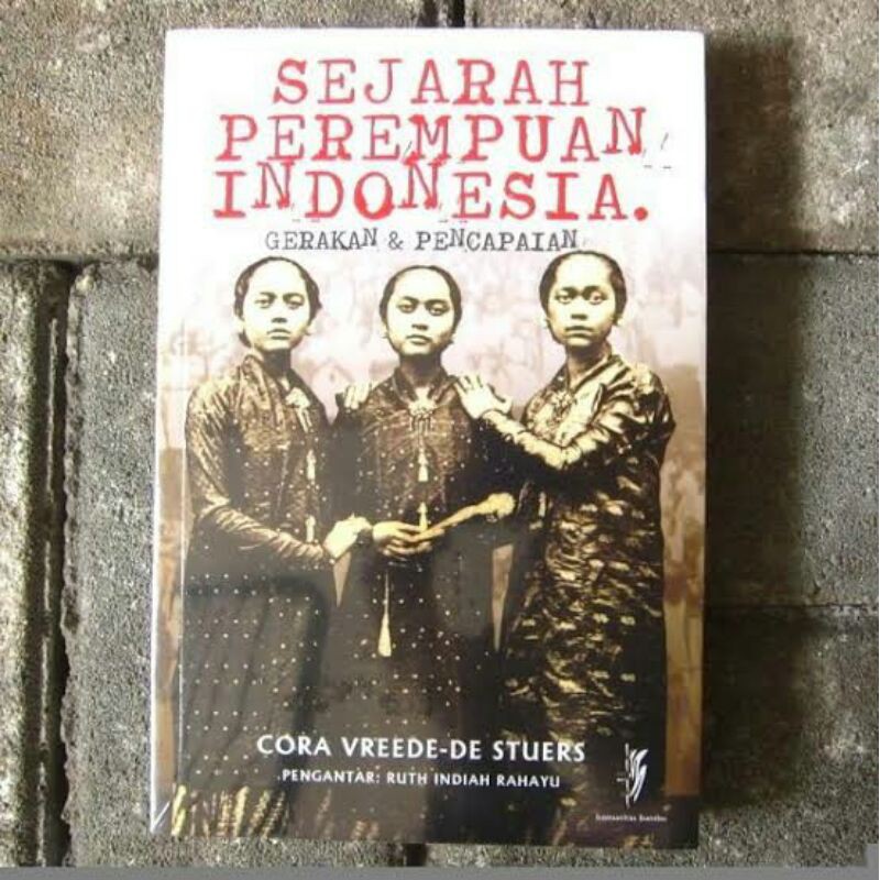 Jual Buku Sejarah Perempuan Indonesia | Shopee Indonesia