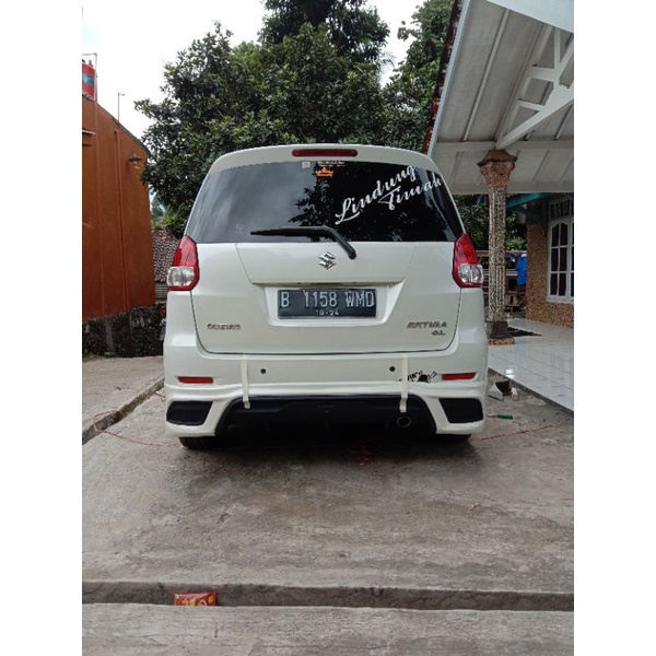bodykit eetiga 2013/15