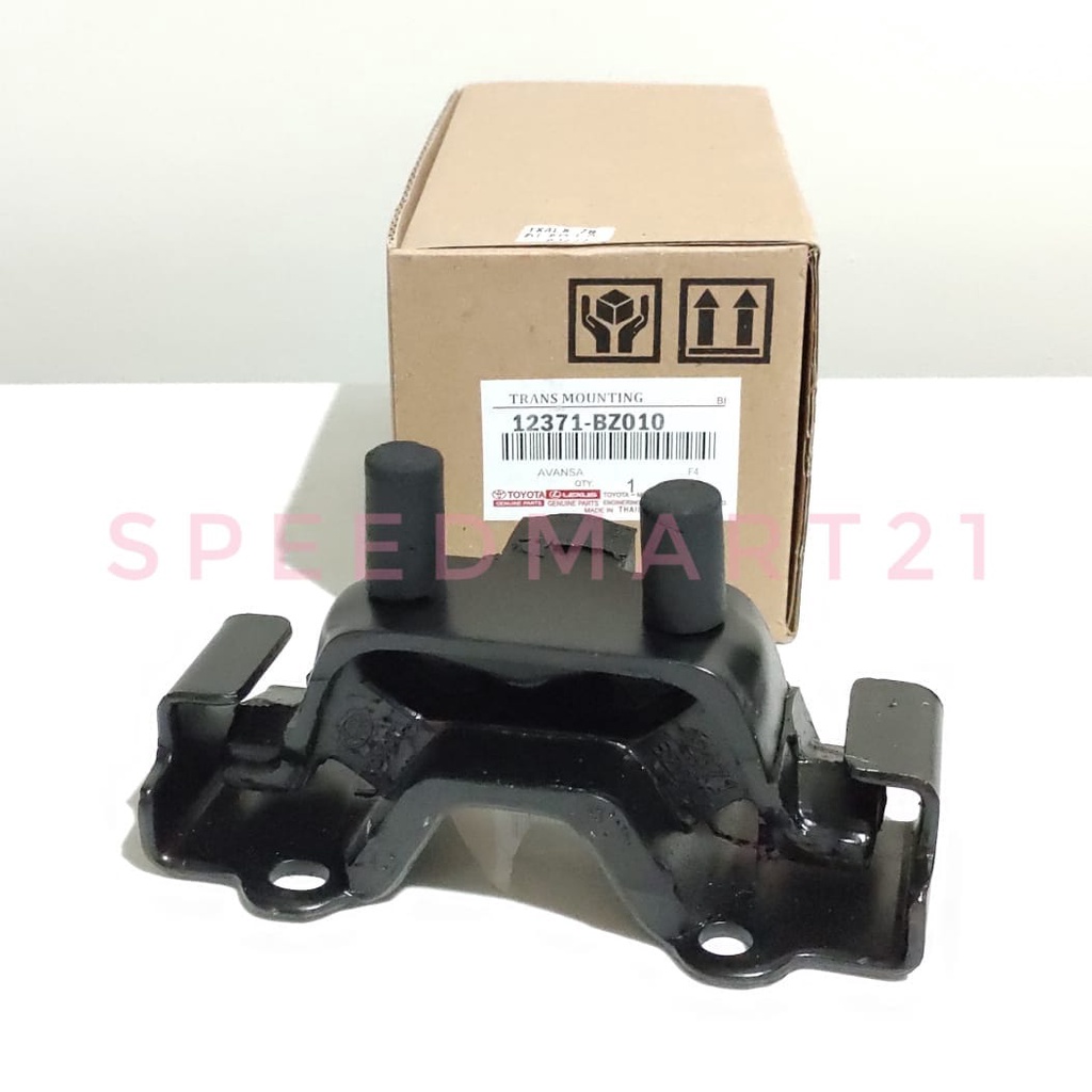 ENGINE MOUNTING TRANSMISI TRANS MOUNTING AVANZA XENIA 12371-BZ010/TRANS MOUNTING AVANZA (12371-BZ010