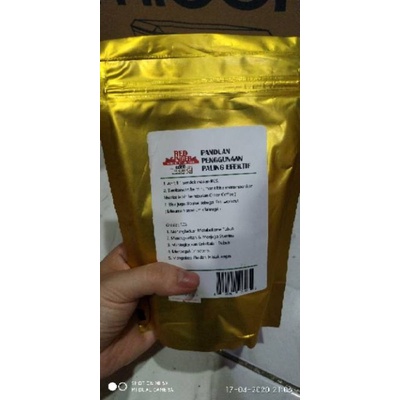 

RED GINGER COCONUT SUGAR JAHE MERAH GULA KELAPA