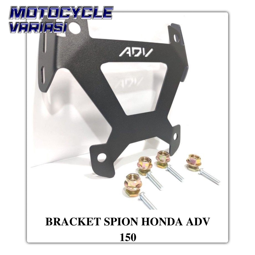 Breket spion honda ADV 150