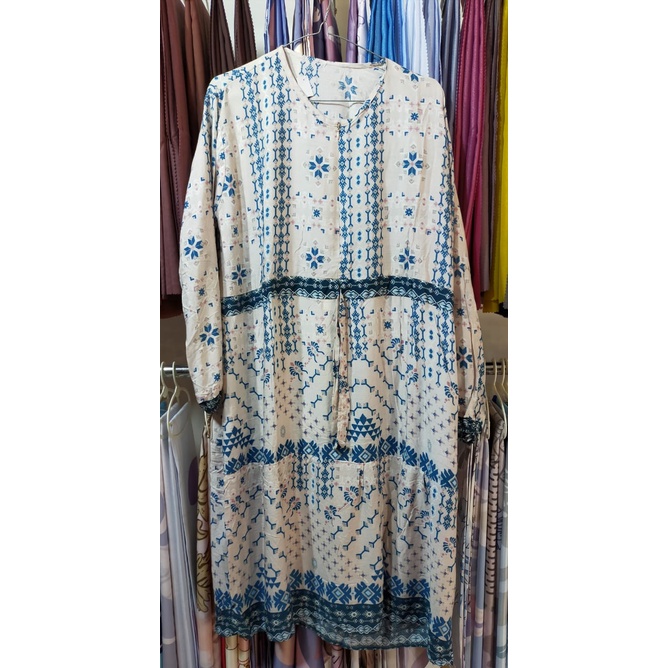 TUNIK SOULJA/TUNIK KATUN/TUNIK MURAH