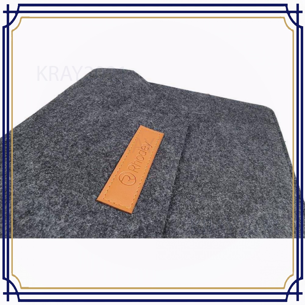Sleeve Case Laptop Macbook with Pouch TS309