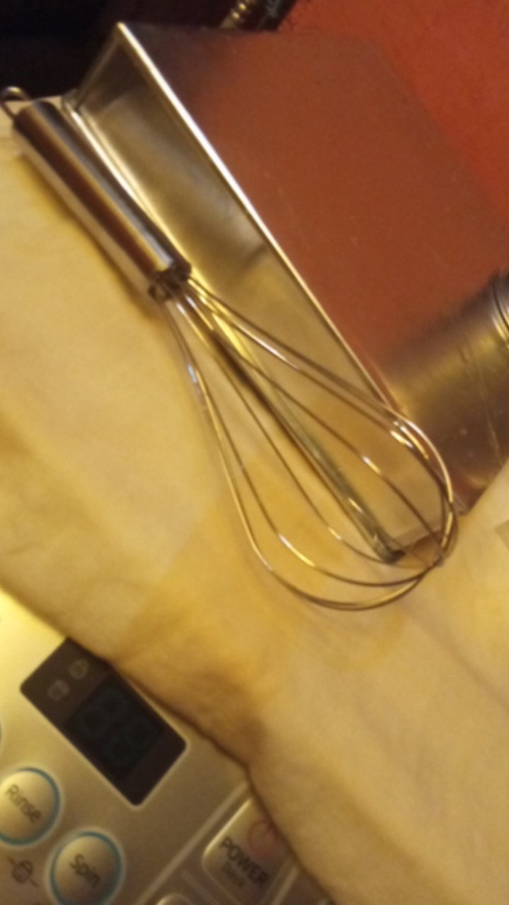 Kocokan Telur Per Pic