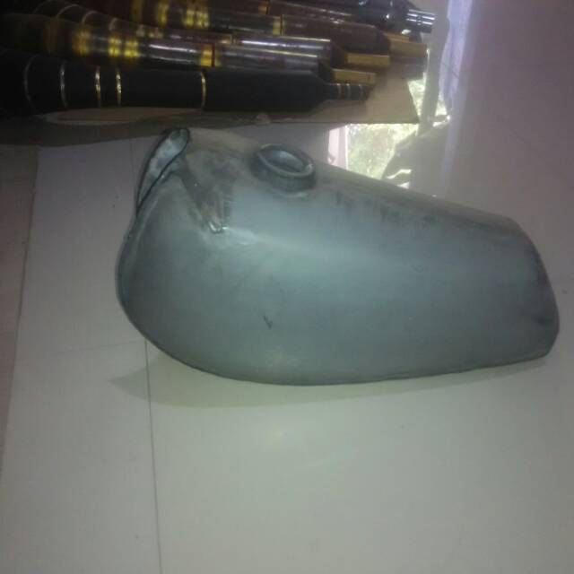 Tangki Yamaha dt 100