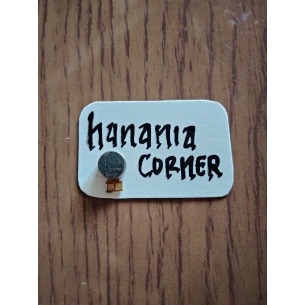 GETAR SAMSUNG J2 PRIME, J3, J5, J7 ORIGINAL