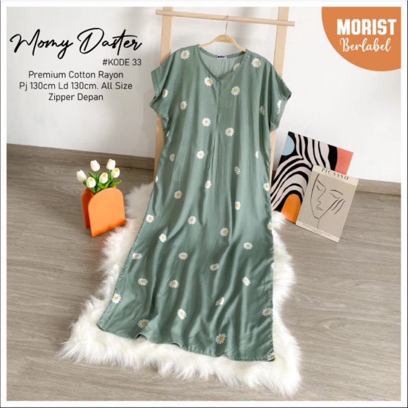 RUIFI DASTER BY MORIST