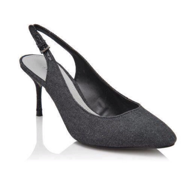 Charles & Keith 6-003 A