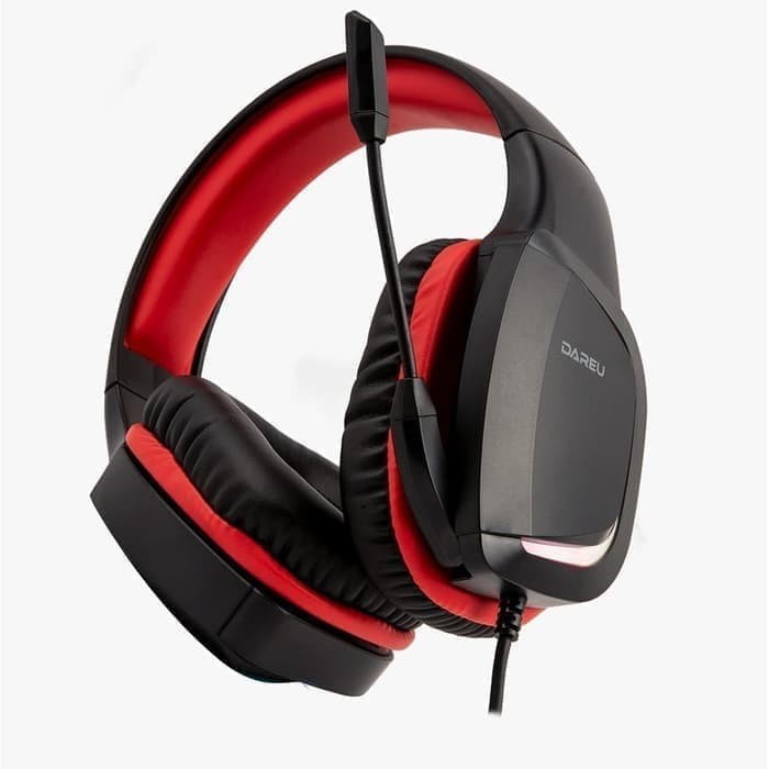 Dareu EH721 / EH-721 RGB Entry Level Gaming Headset