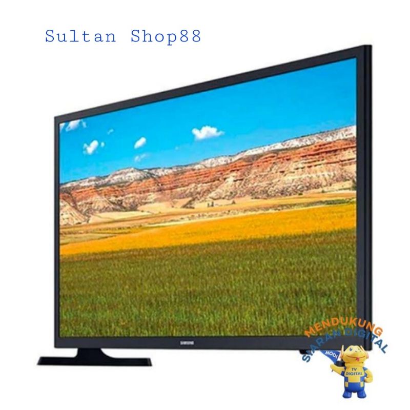 Samsung 32 Inch UA32T4003 Digital l UA32T4003 Digital TV-4