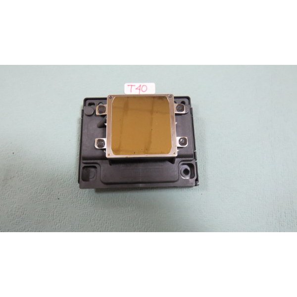 Head Print Epson T40/ WF3521 / WF7011 / WF7511 / Tx550 / Tx600 / Tx960 Original