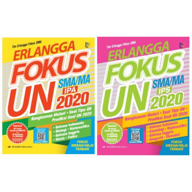 ☑ Get kunci jawaban fokus un 2020 bahasa inggris pics