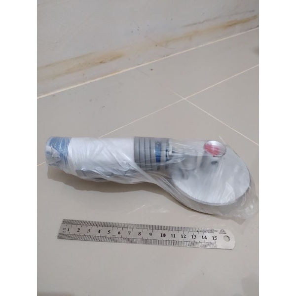 Alat Tambal Ban Listrik Press Besar 9cm