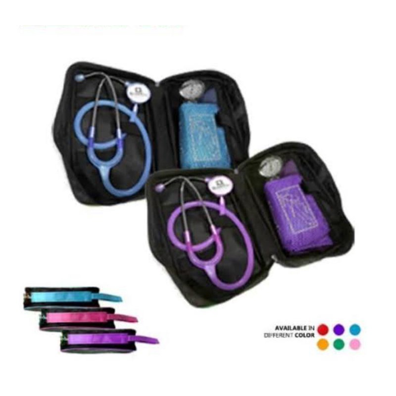 Medical Kit General Care / Nursing Kit