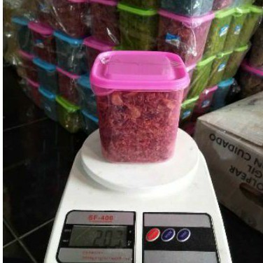 

BAWANG GORENG BREBES berat 200gram