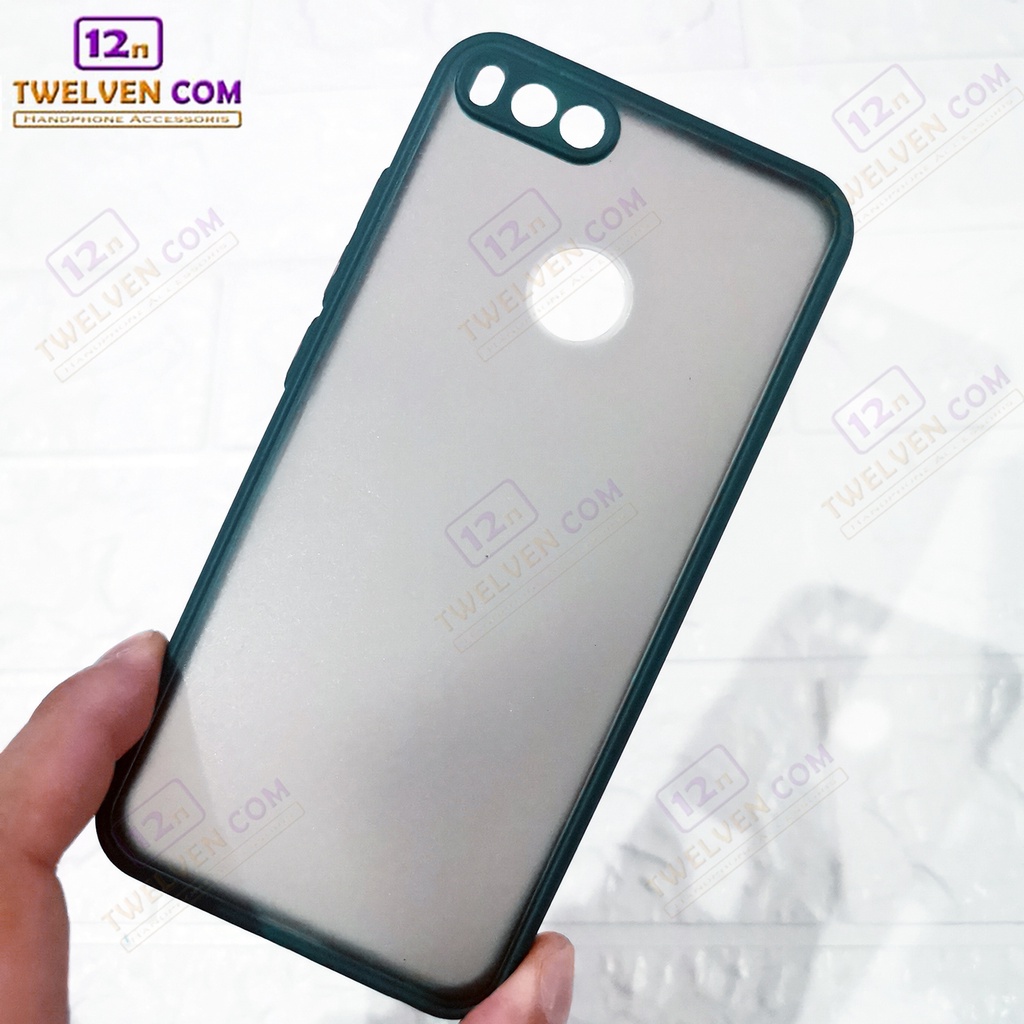 Case Xiaomi Mi A1 / Mi 5x - Hardcase My Choice