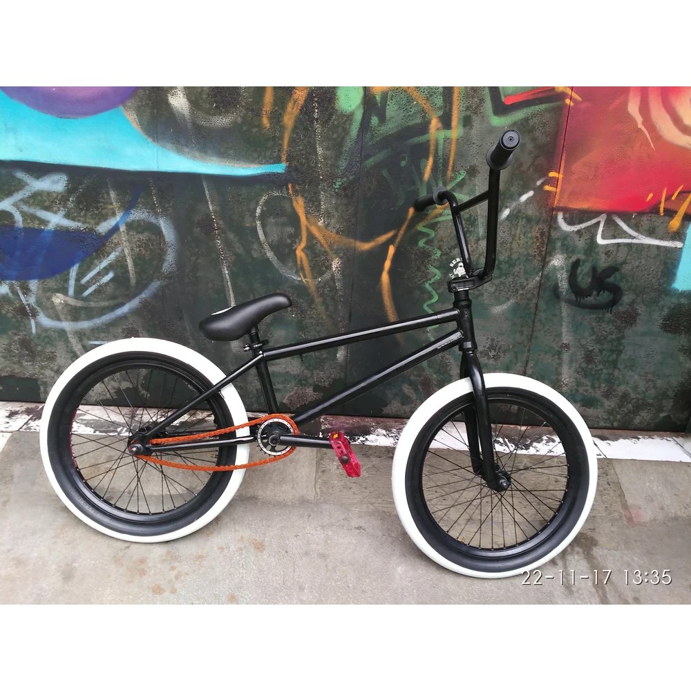 shopee bmx