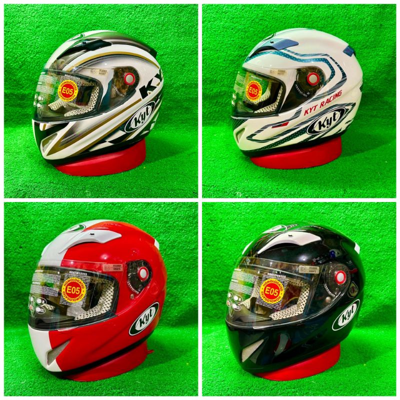 helm KYT C4