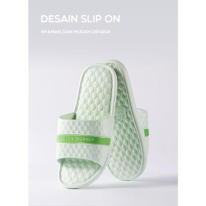 sandal rumah samono anti slip