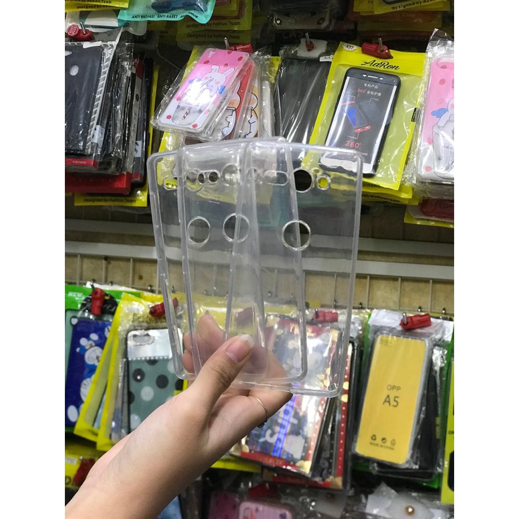 CASE SONY XPERIA XZ2 COMPACT
