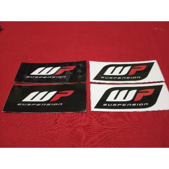 

STIKER W.P