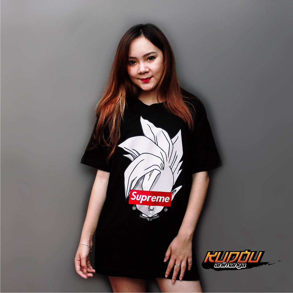 Tshirt Goku Dragonball Supr*m*