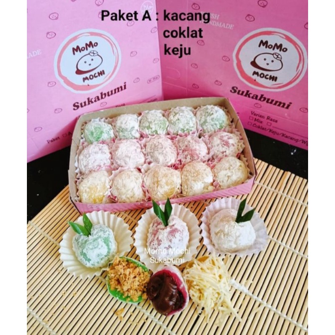 

momo mochi sukabumi